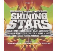 Various - Shining Stars Vol.3
