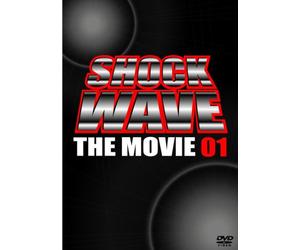 Various - Shock Wave-the Movie 01