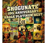 Various - Shogunate 10th Anniversary Rag