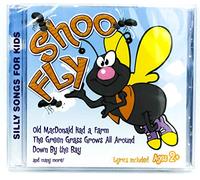 Various - Shoo Fly