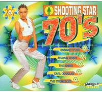 Various - Shooting Star 70'S