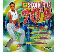 Various - Shooting Star 70s [CD]