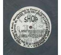 Various - Shop & Innerzone Orchestra - Untitled - Planet E