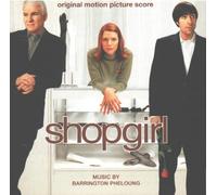Various - Shopgirl