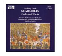 Various Short Orchestral Works (Slovak Rso, Janacek Po, Suben) (CD) Album