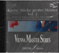 Various - Short pieces - Great Composers, Vol. 2