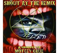 Various - Shout at the Remix-a Tribute T