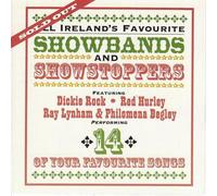 Various - Showbands & Showstoppers [Import]