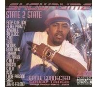 Various - Showtyme: State 2 State