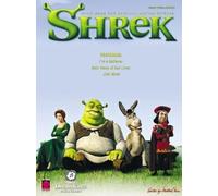 Various Shrek (Tascabile)
