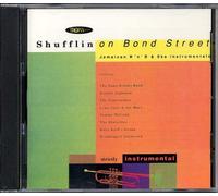 Various - Shufflin' on Bond Street