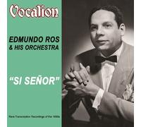 Various Si Senor (CD)