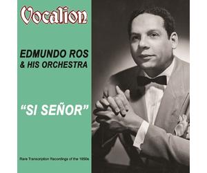 Various Si Senor (CD)