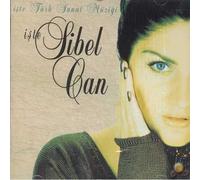 Various - Sibel Can - Iste Türk Sanat Müzigi - Turkish Classic Music
