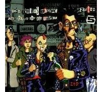 Various - Sicher Gibt Es Bessere Zeiten Vol.5