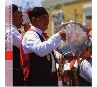 VARIOUS Sicily - Folk Music (CD) Album