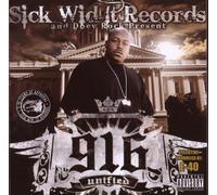 Various - Sick Wid It Presents 916 Unified