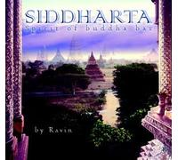 Various - Siddharta: Spirit of Buddha Ba