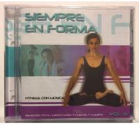 Various - Siempre en Forma 6