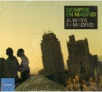 Various - Siempre en Madrid/Always in Ma