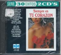 Various - Siempre en Tu Corazon 30 Exito