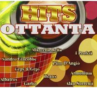 Various Signora Mia 80 Hits (CD)