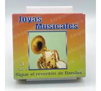 Various - Sigue El Reventon De Bandas: C