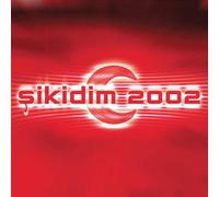 Various - Sikidim 2002