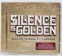 Various - Silence Is Golden (3 CD)