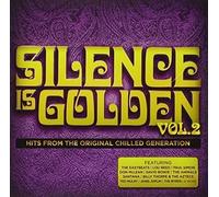 Various Silence Is Golden Vol 2: Hits (CD)