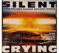 Various - Silent Crying