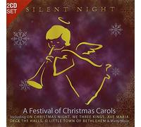Various - Silent Night-a Festival of Christma