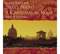 Various - Silent Night:Christmas in Rome