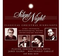 Various - Silent Night-Classical Christmas Highlights