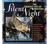 Various - Silent Night [Import]