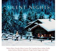 Various - Silent Nights