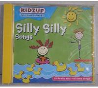 Various - Silly Silly Songs
