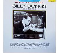 Various - Silly Songs (1922-1934) [VINYL]