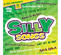 Various - Silly Songs