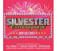 Various - Silvester Extravaganza 2010/2011