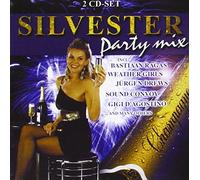 Various - Silvester Party Mix
