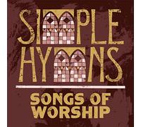 Various - Simple Hymns: Songs of Worship