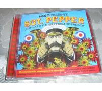Various: Simple Kid, Circulus, 747s, The M's... - Sgt. Pepper... With A Little Help From His Friends (2007)