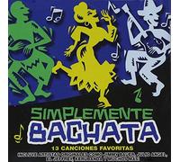 Various - Simplemente Bachata