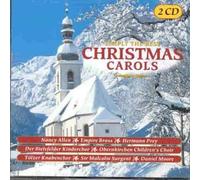 Various - Simply Best Christmas Carols