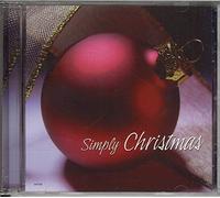 Various - Simply Christmas