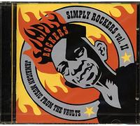 Various - Simply Rockers II