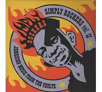 Various - Simply Rockers II