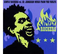 Various - Simply Rockers III