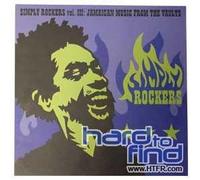 Various - Simply Rockers III